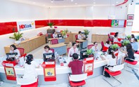 HDBank tất toán sớm lô trái phiếu 1.000 tỷ đồng