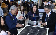 Vì sao thế giới không thể "ngó lơ" làn sóng công nghệ Trung Quốc?