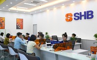 SHB lên kế hoạch phát hành 3.000 tỷ đồng trái phiếu riêng lẻ
