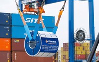 Tổng giám đốc Thép Nam Kim mua vào 1 triệu cổ phiếu NKG