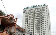 Quốc Cường Gia Lai thay người đại diện phần vốn tại chủ đầu tư Marina Complex