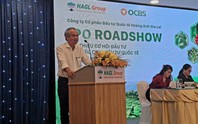 Nhà đầu tư hỏi vì sao giá cổ phiếu HGI cao, bầu Đức khuyên "nên đầu tư", nói luôn việc trả cổ tức tiền mặt trong 3 năm liên tiếp