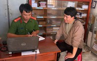 Người thực hiện giao dịch chuyển khoản sau, khẩn trương đến công an để nhận lại 9 triệu đồng