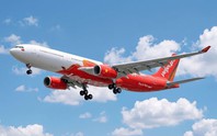 Vietjet 'rót' 285 tỷ đồng lập công ty con mới