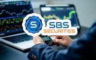 Hai cá nhân mua 9,5 triệu cổ phiếu riêng lẻ của Chứng khoán SBS