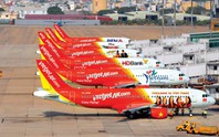 Vietjet thanh toán gần 2.075 tỷ đồng gốc, lãi trái phiếu