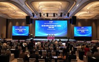 Một công ty tài chính nới room ngoại lên 50%