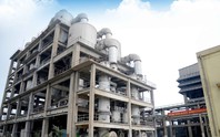 Cổ phiếu Hóa chất Đức Giang đón tin vui từ ngày 24/8