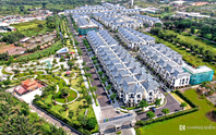 Một Phó Tổng Giám đốc Nhà Khang Điền mua vào 20 triệu cổ phiếu