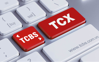 TCBS chuẩn bị chia cổ tức bằng cổ phiếu tỷ lệ 20%