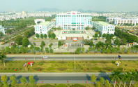 Đấu giá quyền sử dụng đất Dự án nhà ở chung cư tại phường Hạc Thành