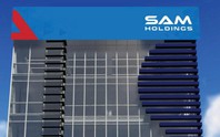 Chứng khoán Quốc gia muốn “gom” 12 triệu cổ phiếu SAM