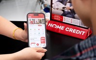 Home Credit Việt Nam báo lãi nửa đầu năm tăng 15%, dư nợ trái phiếu 7.400 tỷ đồng