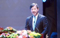 Ông Mai Hữu Tín là tân Chủ tịch Liên đoàn Doanh nghiệp TP.HCM
