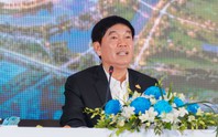 Diễn biến mới nhất tại dự án nhà ở xã hội của tỷ phú Trần Đình Long: 80 - 90% hồ sơ ban đầu đủ điều kiện về thu nhập