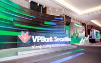 Tổng giám đốc Nhâm Hải Hà được bầu bổ sung vào HĐQT VPBankS