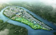 DIG chuyển nhượng dự án thành phần Khu đô thị du lịch sinh thái Đại Phước