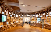 519 tỷ USD đơn hàng chưa thực hiện: Vì sao Google Cloud là canh bạc lớn nhất của Google lúc này?