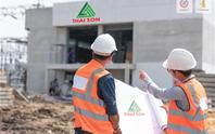 Đầu tư Xây dựng Thái Sơn tất toán lô trái phiếu 1.890 tỷ đồng