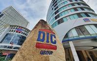DIC Corp trả cổ tức bằng cổ phiếu tỷ lệ 6%