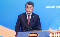 Ngoại giao cần chuyển mạnh từ "mở đường" sang "đồng hành" với doanh nghiệp, địa phương