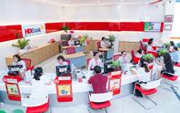 HDBank trình cổ đông 3 phương án tăng vốn thêm tối đa 22.000 tỷ đồng