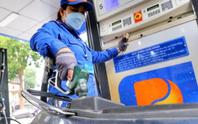 Giá xăng đồng loạt giảm từ 15h ngày 6/8