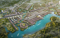 TP.HCM giao đất, cho Eco Pearl City thuê đất làm Dự án Khu nhà ở sinh thái An Điền