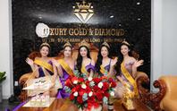 Thương hiệu trang sức Luxury Gold & Diamond tạm ngưng hoạt động, doanh nghiệp đứng sau đang ra sao?