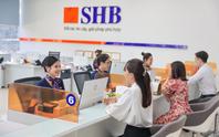 SHB tất toán 2 lô trái phiếu trước hạn