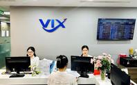 VIX chốt ngày phát hành hơn 122 triệu cổ phiếu trả cổ tức