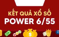 Kết quả xổ số Vietlott ngày 8/8/2026