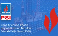 Chứng khoán Dầu khí sắp phát hành trái phiếu riêng lẻ