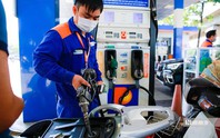 Giá xăng E5 tăng hơn 1.000 đồng mỗi lít chiều 10/9