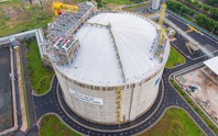 PV Gas sắp chi hơn 6.000 tỷ đồng trả cổ tức năm 2025