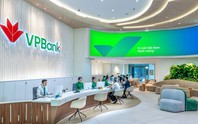 VPBank chốt ngày phát hành hơn 2 tỷ cổ phiếu trả cổ tức
