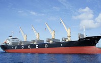 Vosco chốt ngày trả cổ tức bằng tiền mặt tỷ lệ 9%