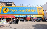 Điện Máy Xanh sắp họp ĐHĐCĐ bất thường bàn phương án trả cổ tức và phát hành trái phiếu