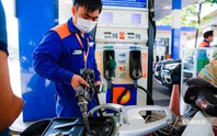 Giá xăng tăng gần 1.400 đồng/lít chiều 17/9
