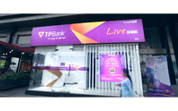 TPBank tất toán lô trái phiếu trước hạn 9 năm