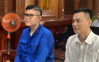 Trả hồ sơ, điều tra bổ sung vụ 'trùm xe sang' Phan Công Khanh chiếm đoạt tài sản