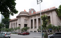 Lãi suất liên ngân hàng bật tăng, Ngân hàng Nhà nước cấp tập bơm thanh khoản