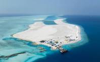 Một quốc gia rót 12 tỷ USD xây ‘siêu công trình’ giữa biển: Hơn 1.100 ha, 65.000 căn nhà, tham vọng đón hơn 1 triệu khách/năm