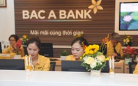 Bac A Bank mua lại trước hạn lô trái phiếu 1.000 tỷ đồng