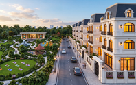 Chuyển động mới tại dự án của Hưng Thái Property tại Hưng Yên