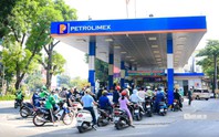 Giá xăng E10 vượt 27.000 đồng/lít chiều 24/9