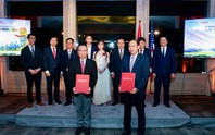 Kỷ nguyên mới của Việt Nam, cùng kiến tạo tương lai của tăng trưởng, đổi mới và kết nối toàn cầu