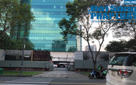 Biến động nhân sự tại chủ sở hữu đất vàng số 8 - 12 Lê Duẩn TP.HCM
