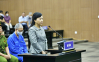 Xử phúc thẩm vụ sai phạm tại Bệnh viện Bạch Mai, Việt Đức cơ sở 2: Cựu Bộ trưởng Nguyễn Thị Kim Tiến đã khắc phục xong hơn 108 tỷ đồng