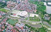 Hà Nội giao 8,3ha đất tại xã Đông Anh làm khu nhà ở Công an nhân dân